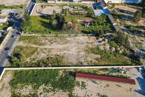 Helårsgrund i Quinta do Anjo, Setubal, Quinta do Anjo - € 335.000 | Ref: PE-123751402-8 - foto 7