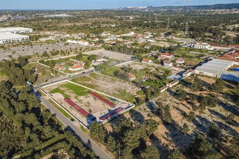 Helårsgrund i Quinta do Anjo, Setubal, Quinta do Anjo - € 335.000 | Ref: PE-123751402-8 - foto 8