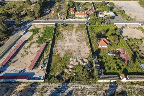 Helårsgrund i Quinta do Anjo, Setubal, Quinta do Anjo - € 335.000 | Ref: PE-123751402-8 - foto 10