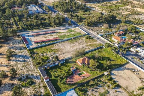 Helårsgrund i Quinta do Anjo, Setubal, Quinta do Anjo - € 335.000 | Ref: PE-123751402-8 - foto 12