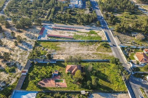 Helårsgrund i Quinta do Anjo, Setubal, Quinta do Anjo - € 335.000 | Ref: PE-123751402-8 - foto 13