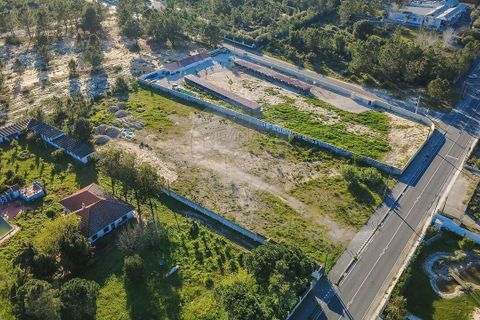 Helårsgrund i Quinta do Anjo, Setubal, Quinta do Anjo - € 335.000 | Ref: PE-123751402-8 - foto 16