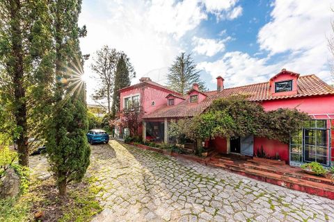 Villa i Corroios, Setubal, Corroios - € 2.350.000 | Ref: PE-123751689-55 - foto 2