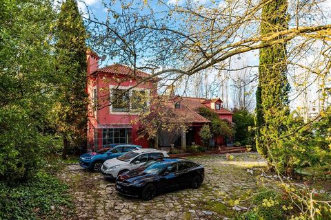 Villa i Corroios, Setubal, Corroios - € 2.350.000 | Ref: PE-123751689-55 - foto 3