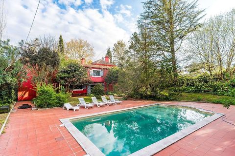 Villa i Corroios, Setubal, Corroios - € 2.350.000 | Ref: PE-123751689-55 - foto 4