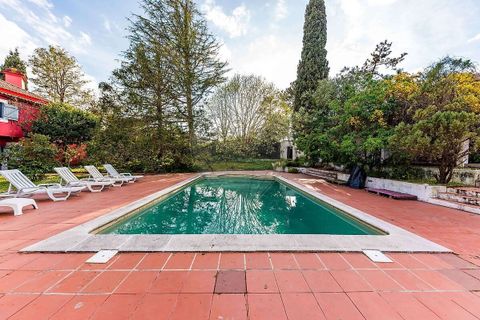 Villa i Corroios, Setubal, Corroios - € 2.350.000 | Ref: PE-123751689-55 - foto 6