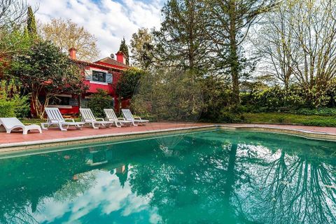 Villa i Corroios, Setubal, Corroios - € 2.350.000 | Ref: PE-123751689-55 - foto 7