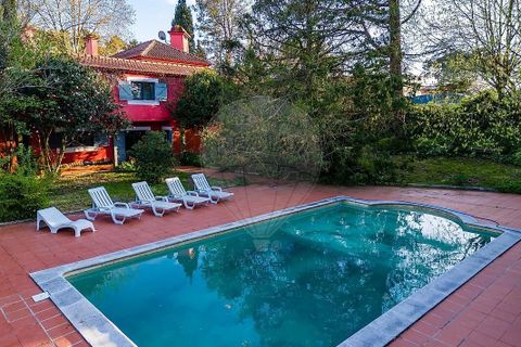 Villa i Corroios, Setubal, Corroios - € 2.350.000 | Ref: PE-123751689-55 - foto 8