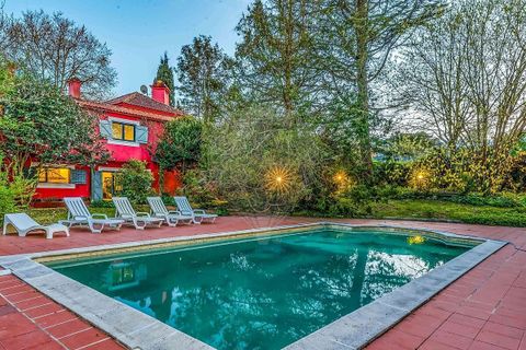 Villa i Corroios, Setubal, Corroios - € 2.350.000 | Ref: PE-123751689-55 - foto 9