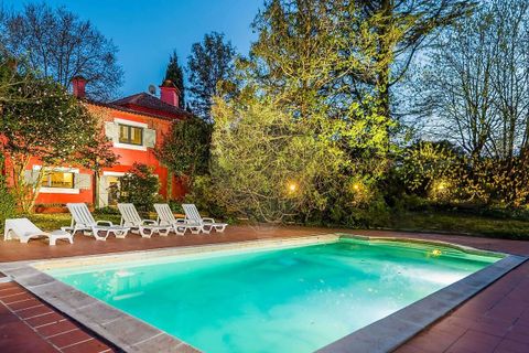 Villa i Corroios, Setubal, Corroios - € 2.350.000 | Ref: PE-123751689-55 - foto 10