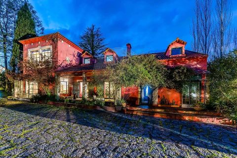 Villa i Corroios, Setubal, Corroios - € 2.350.000 | Ref: PE-123751689-55 - foto 11