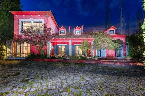 Villa i Corroios, Setubal, Corroios - € 2.350.000 | Ref: PE-123751689-55 - foto 12