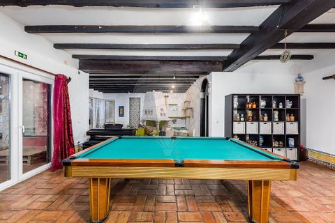 Villa i Corroios, Setubal, Corroios - € 2.350.000 | Ref: PE-123751689-55 - foto 20