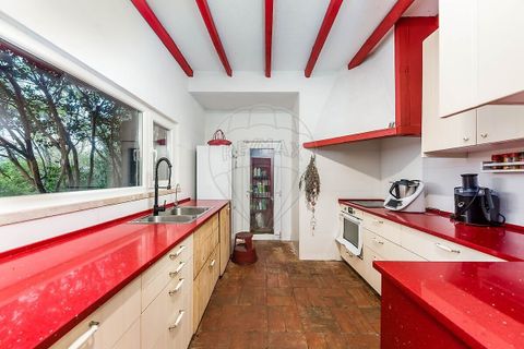 Villa i Corroios, Setubal, Corroios - € 2.350.000 | Ref: PE-123751689-55 - foto 22