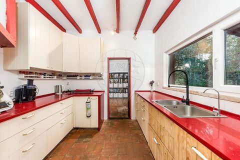 Villa i Corroios, Setubal, Corroios - € 2.350.000 | Ref: PE-123751689-55 - foto 23