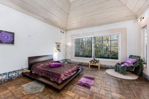 Villa i Corroios, Setubal, Corroios - € 2.350.000 | Ref: PE-123751689-55 - foto 25