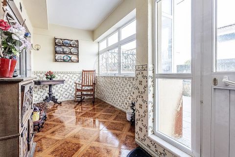 Villa i Oeiras, Lisbon, Oeiras - € 750.000 | Ref: PE-123751608-5 - foto 6