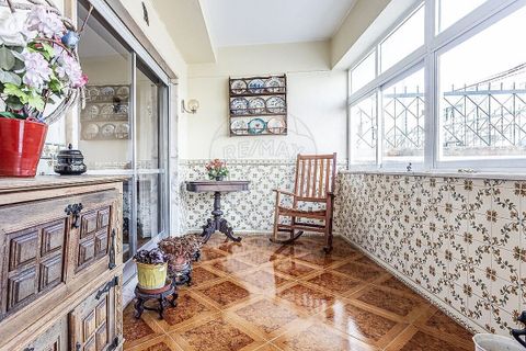 Villa i Oeiras, Lisbon, Oeiras - € 750.000 | Ref: PE-123751608-5 - foto 7