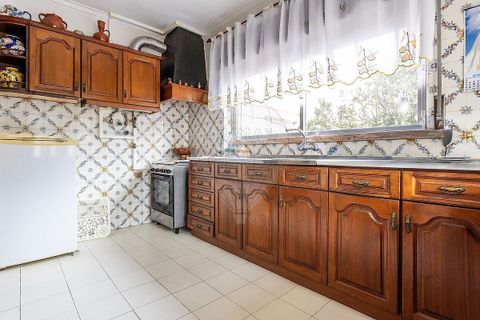 Villa i Oeiras, Lisbon, Oeiras - € 750.000 | Ref: PE-123751608-5 - foto 10