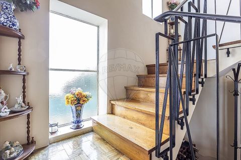 Villa i Oeiras, Lisbon, Oeiras - € 750.000 | Ref: PE-123751608-5 - foto 13