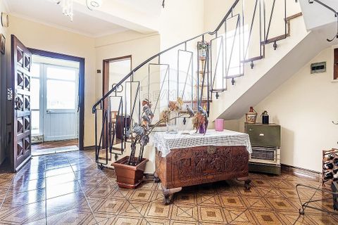 Villa i Oeiras, Lisbon, Oeiras - € 750.000 | Ref: PE-123751608-5 - foto 17