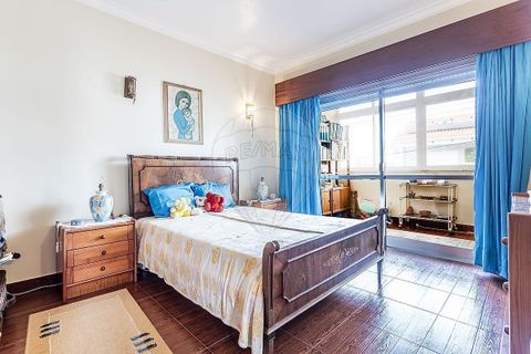 Villa i Oeiras, Lisbon, Oeiras - € 750.000 | Ref: PE-123751608-5 - foto 23