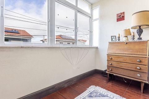 Villa i Oeiras, Lisbon, Oeiras - € 750.000 | Ref: PE-123751608-5 - foto 24