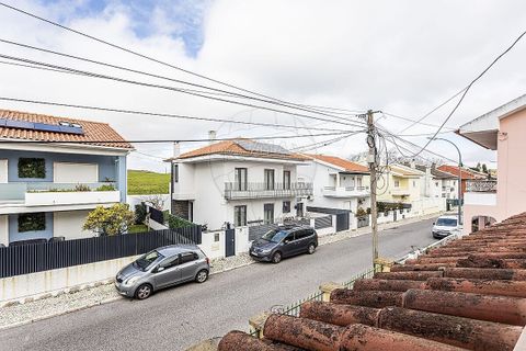 Villa i Oeiras, Lisbon, Oeiras - € 750.000 | Ref: PE-123751608-5 - foto 25