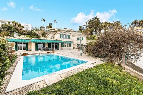 Villa i Oeiras, Lisbon, Oeiras - € 2.850.000 | Ref: PE-123751480-25 - foto 1