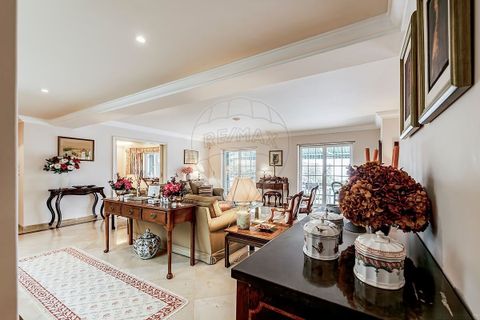 Villa i Oeiras, Lisbon, Oeiras - € 2.850.000 | Ref: PE-123751480-25 - foto 3