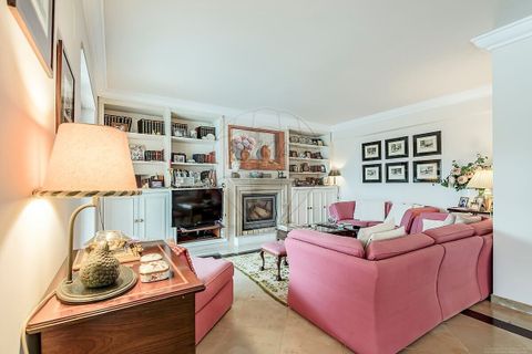 Villa i Oeiras, Lisbon, Oeiras - € 2.850.000 | Ref: PE-123751480-25 - foto 4