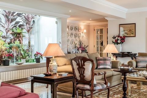 Villa i Oeiras, Lisbon, Oeiras - € 2.850.000 | Ref: PE-123751480-25 - foto 5