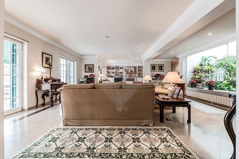Villa i Oeiras, Lisbon, Oeiras - € 2.850.000 | Ref: PE-123751480-25 - foto 6