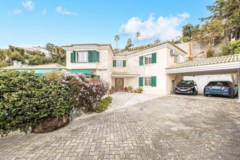 Villa i Oeiras, Lisbon, Oeiras - € 2.850.000 | Ref: PE-123751480-25 - foto 7