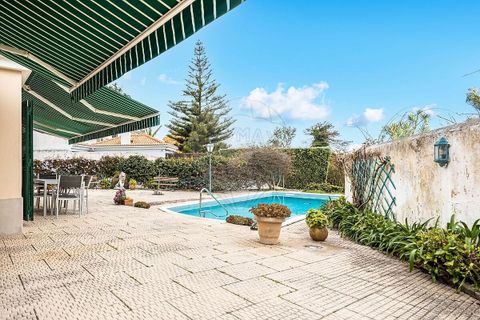 Villa i Oeiras, Lisbon, Oeiras - € 2.850.000 | Ref: PE-123751480-25 - foto 8