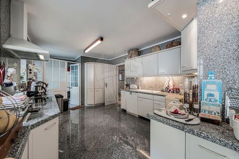 Villa i Oeiras, Lisbon, Oeiras - € 2.850.000 | Ref: PE-123751480-25 - foto 9