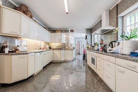 Villa i Oeiras, Lisbon, Oeiras - € 2.850.000 | Ref: PE-123751480-25 - foto 10