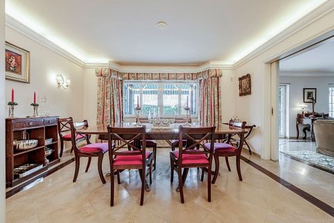 Villa i Oeiras, Lisbon, Oeiras - € 2.850.000 | Ref: PE-123751480-25 - foto 11