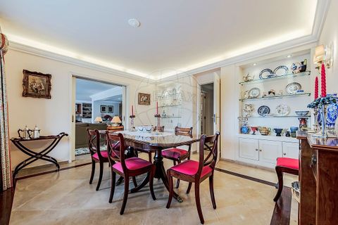 Villa i Oeiras, Lisbon, Oeiras - € 2.850.000 | Ref: PE-123751480-25 - foto 12