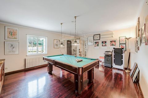 Villa i Oeiras, Lisbon, Oeiras - € 2.850.000 | Ref: PE-123751480-25 - foto 13