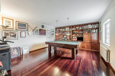 Villa i Oeiras, Lisbon, Oeiras - € 2.850.000 | Ref: PE-123751480-25 - foto 14
