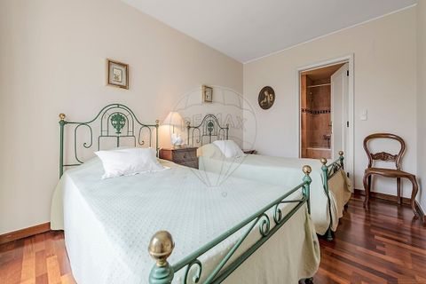 Villa i Oeiras, Lisbon, Oeiras - € 2.850.000 | Ref: PE-123751480-25 - foto 16