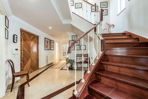 Villa i Oeiras, Lisbon, Oeiras - € 2.850.000 | Ref: PE-123751480-25 - foto 18