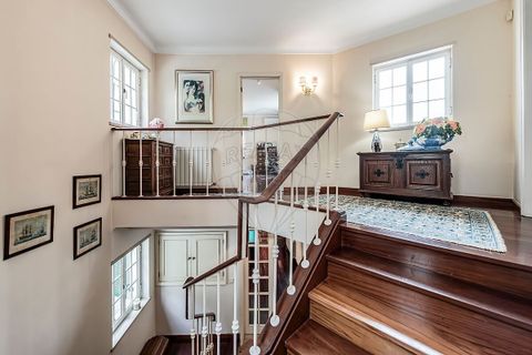 Villa i Oeiras, Lisbon, Oeiras - € 2.850.000 | Ref: PE-123751480-25 - foto 19