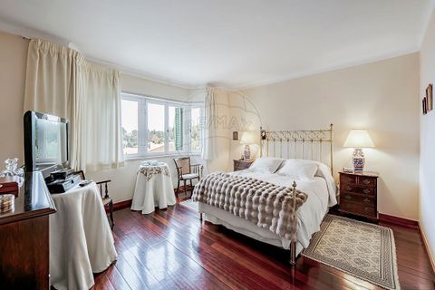 Villa i Oeiras, Lisbon, Oeiras - € 2.850.000 | Ref: PE-123751480-25 - foto 21