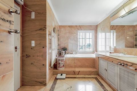 Villa i Oeiras, Lisbon, Oeiras - € 2.850.000 | Ref: PE-123751480-25 - foto 24