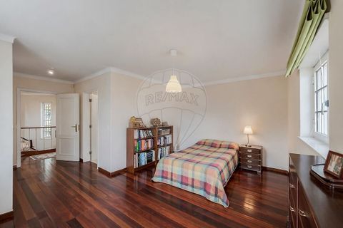 Villa i Oeiras, Lisbon, Oeiras - € 2.850.000 | Ref: PE-123751480-25 - foto 25