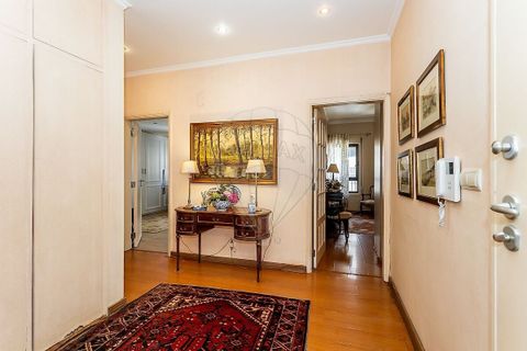 Lejlighed i Oeiras, Lisbon, Oeiras - € 450.000 | Ref: PE-123751631-4 - foto 4