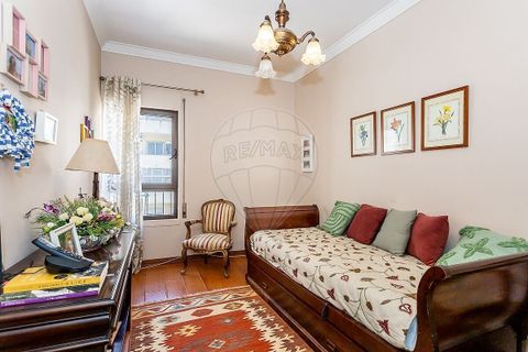 Lejlighed i Oeiras, Lisbon, Oeiras - € 450.000 | Ref: PE-123751631-4 - foto 11