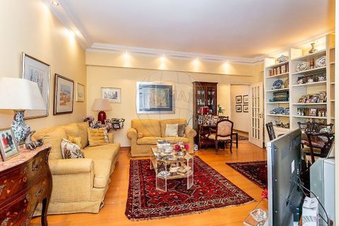 Lejlighed i Oeiras, Lisbon, Oeiras - € 450.000 | Ref: PE-123751631-4 - foto 3
